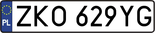 ZKO629YG