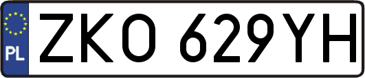 ZKO629YH