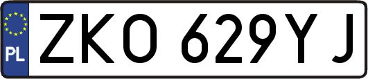 ZKO629YJ