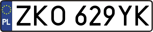 ZKO629YK