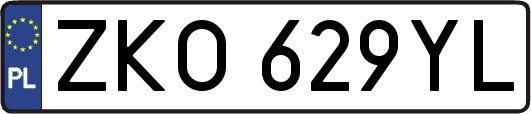 ZKO629YL