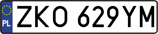 ZKO629YM