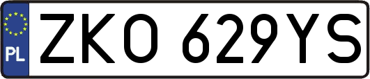 ZKO629YS