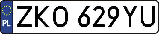 ZKO629YU