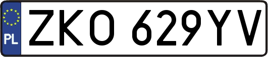 ZKO629YV