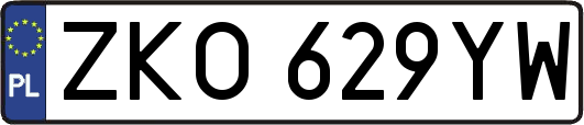 ZKO629YW