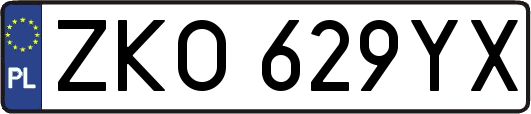 ZKO629YX