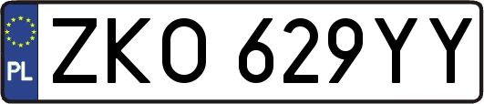 ZKO629YY
