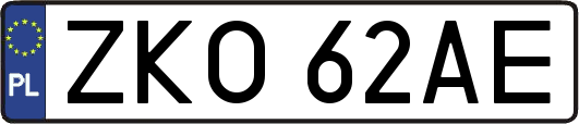 ZKO62AE