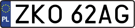 ZKO62AG
