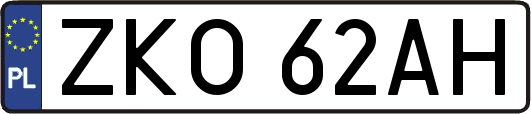 ZKO62AH
