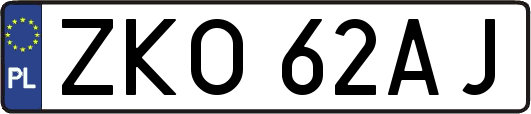 ZKO62AJ