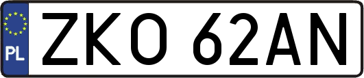 ZKO62AN