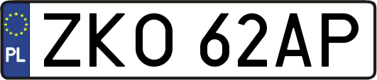 ZKO62AP