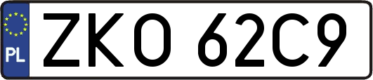 ZKO62C9