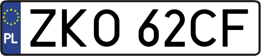 ZKO62CF