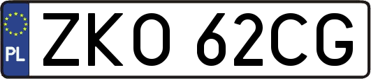 ZKO62CG