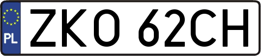 ZKO62CH