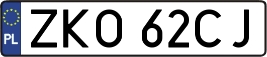 ZKO62CJ