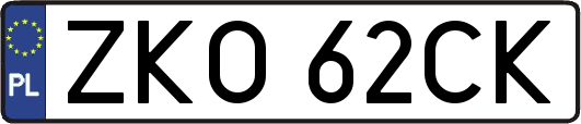 ZKO62CK