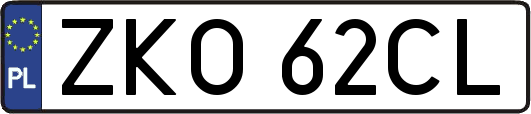 ZKO62CL