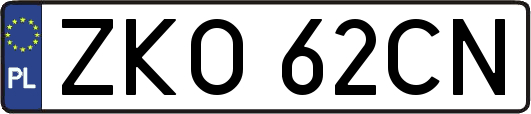 ZKO62CN