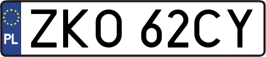 ZKO62CY