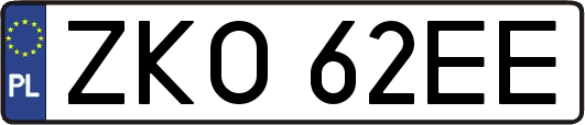 ZKO62EE