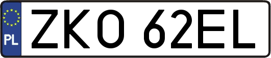 ZKO62EL