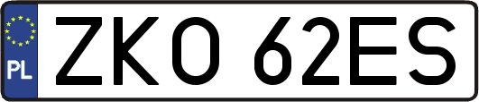 ZKO62ES