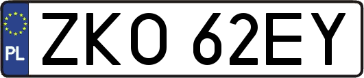 ZKO62EY