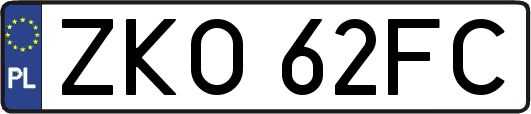 ZKO62FC