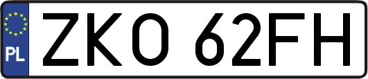 ZKO62FH