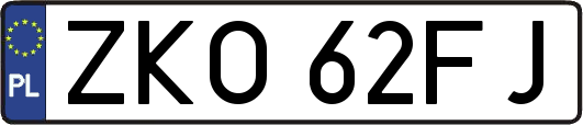 ZKO62FJ