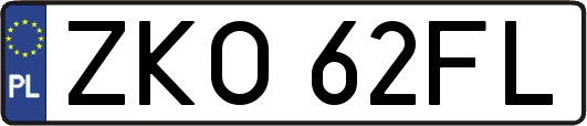 ZKO62FL
