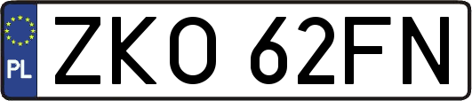 ZKO62FN