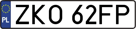 ZKO62FP