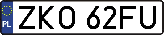 ZKO62FU