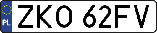 ZKO62FV