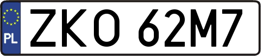 ZKO62M7