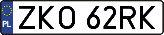 ZKO62RK