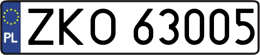 ZKO63005