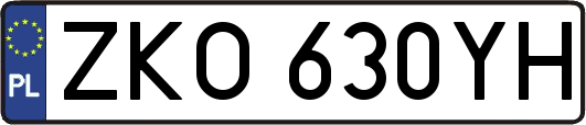ZKO630YH