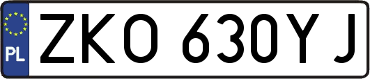 ZKO630YJ