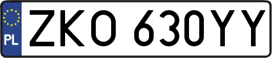 ZKO630YY