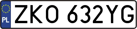 ZKO632YG