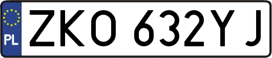ZKO632YJ