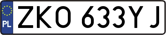 ZKO633YJ