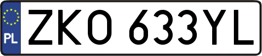 ZKO633YL
