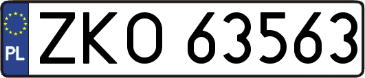 ZKO63563
